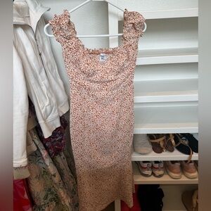 Princess Polly midi dress